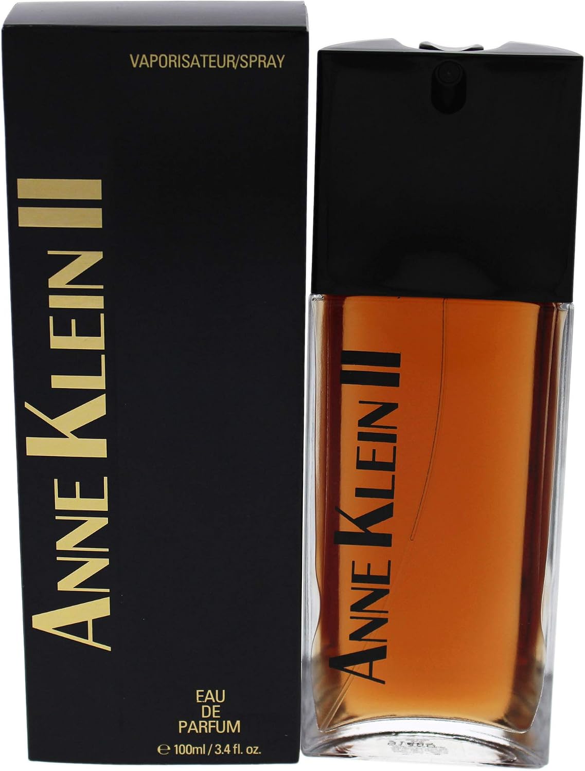 Anne Klein II Eau de Parfum Feminino 100ml
